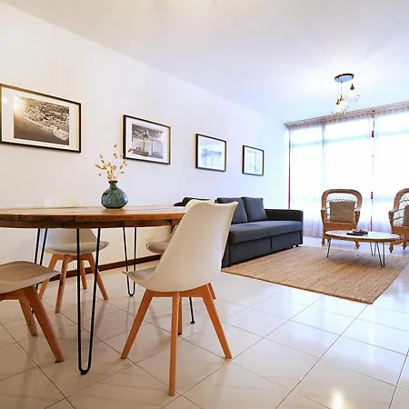 Apartamento De Playa En Sanxenxo Con Parking Exterior photo